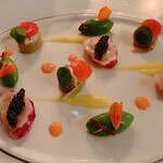 トゥールダルジャン 東京 - 