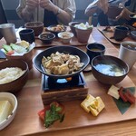 花殿 天王寺ミオ - 