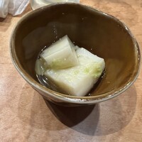 博多割烹 水音 川端店 - 