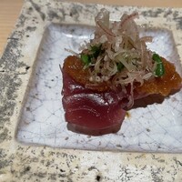 鮨 利﨑 - 