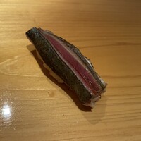 鮨 利﨑 - 