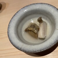 鮨 利﨑 - 