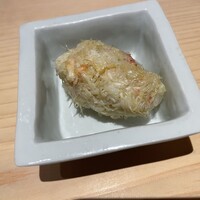鮨 利﨑 - 