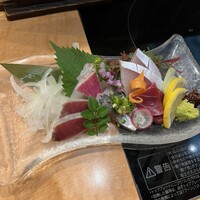 博多割烹 水音 川端店 - 