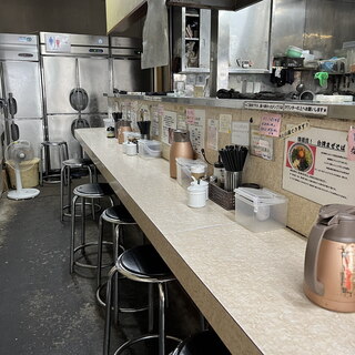 特製もりそば 喰我_2