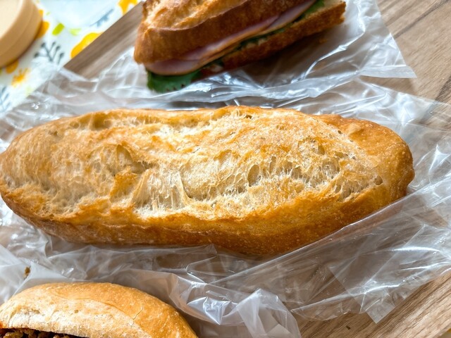 チカパン堂 - 曽根/パン | 食べログ チカパン堂 - 曽根/パン | 食べログ