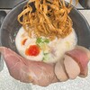 鶏soba 座銀 KITTE丸の内店