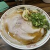 尾道ラーメン 吾一