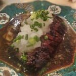 炭火焼 ゆうじ - 