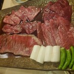 炭火焼 ゆうじ - 