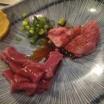 炭火焼 ゆうじ - 