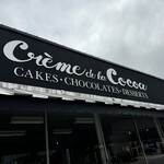 Crème de la Cocoa - 