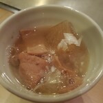 炭火焼 ゆうじ - 