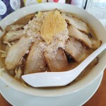 幸楽苑 - 料理写真: