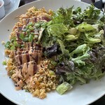 Harry’s Seafood, Bar and Grill - 