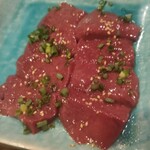 炭火焼 ゆうじ - 