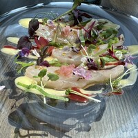 Restaurant Bellustar - 