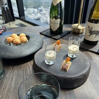 Restaurant Bellustar - 