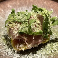 レストラン 高津 - 