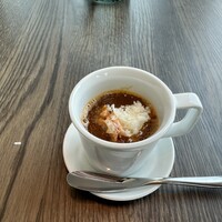 Restaurant Bellustar - 