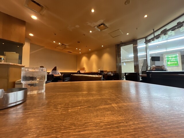 CAFE DE PAVOT photo 4