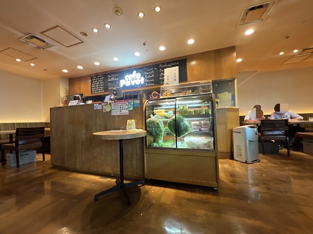 CAFE DE PAVOT photo 5