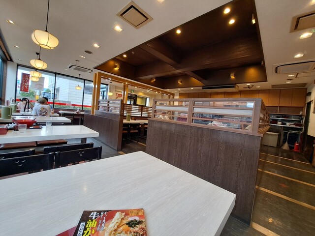 Toku Toku Sanjosoegawa Ten photo 4