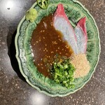 博多小皿鉄板 べっぴんしゃん - 