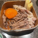 博多小皿鉄板 べっぴんしゃん - 