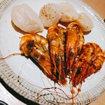 個室 肉割烹 牛若丸 - 