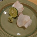 料理屋そうびき - 