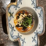 博多小皿鉄板 べっぴんしゃん - 