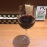 グラシア - 赤ワイン