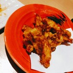個室 肉割烹 牛若丸 - 