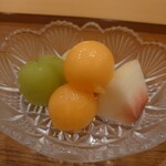 料理屋そうびき - 