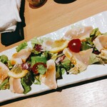 個室 肉割烹 牛若丸 - 