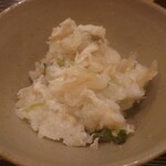 料理屋そうびき - 