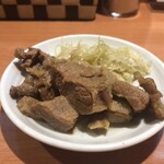 グラシア - 和牛の煮込み