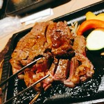 個室 肉割烹 牛若丸 - 