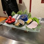 八王子うかい亭 - 