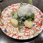 博多小皿鉄板 べっぴんしゃん - 