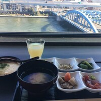 浅草むぎとろ 本店 - 