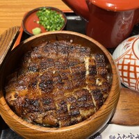 炭焼うな富士 名駅店 - 