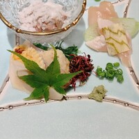 銀座焼とり 京丹波 - 