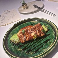 NARISAWA - 