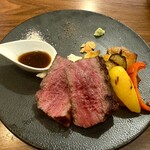 溶岩焼ダイニング Campus - 