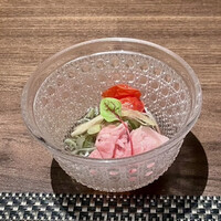 肉割烹 喰心 - 