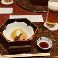 個室和食 東山 新宿本店 - 