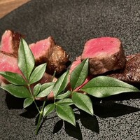 肉割烹 喰心 - 