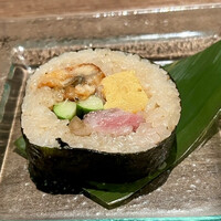 肉割烹 喰心 - 